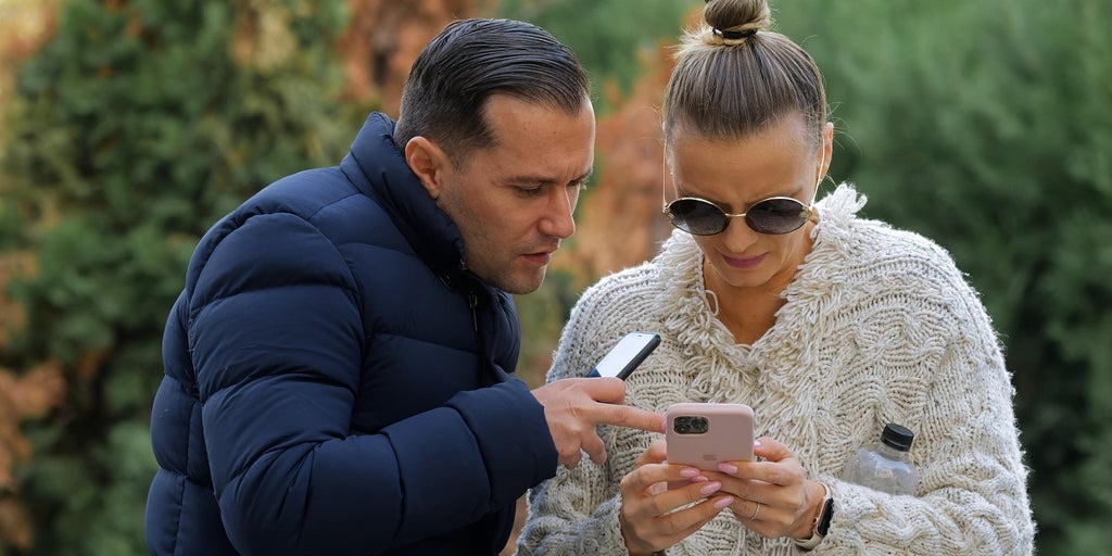 TOC amoroso, el trastorno que crece entre parejas por la 'hiperconexión' y una baja autoestima