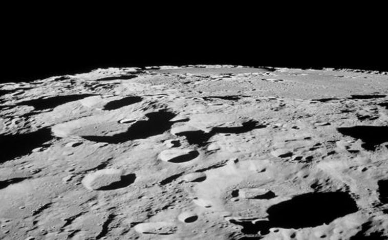 Nuevas pistas sobre el origen de la Luna