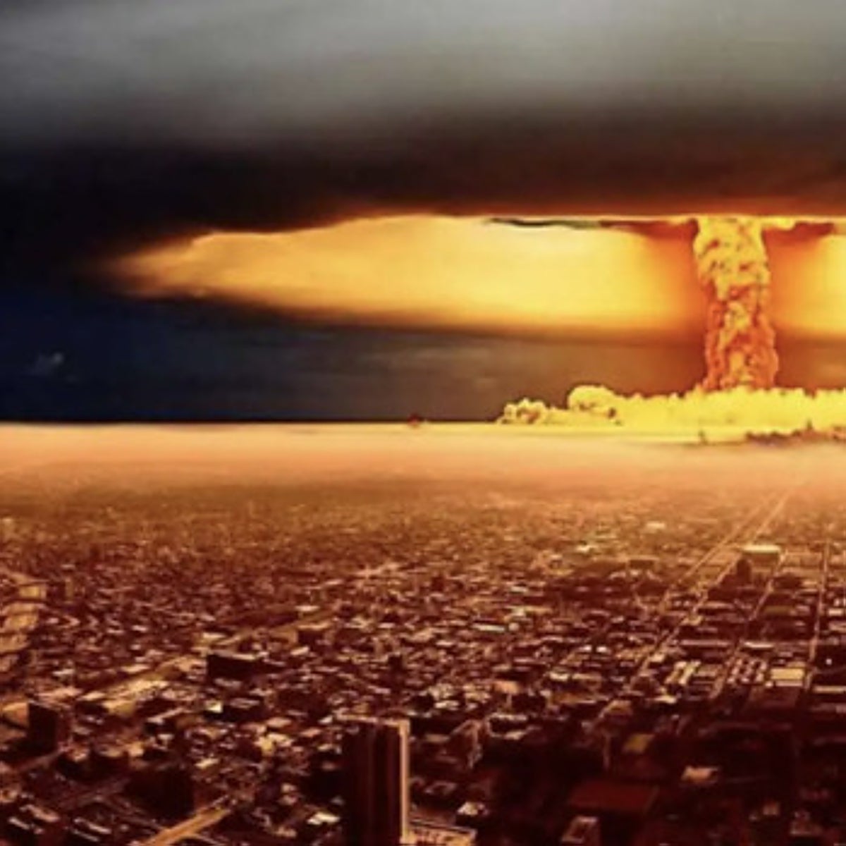 Una guerra nuclear entre EE.UU. y Rusia provocaría una hambruna mundial y 5.000 millones de muertos