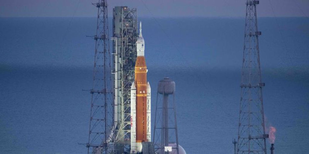 What Is The Real Objective Of The Artemis I Mission On The Moon TIme News