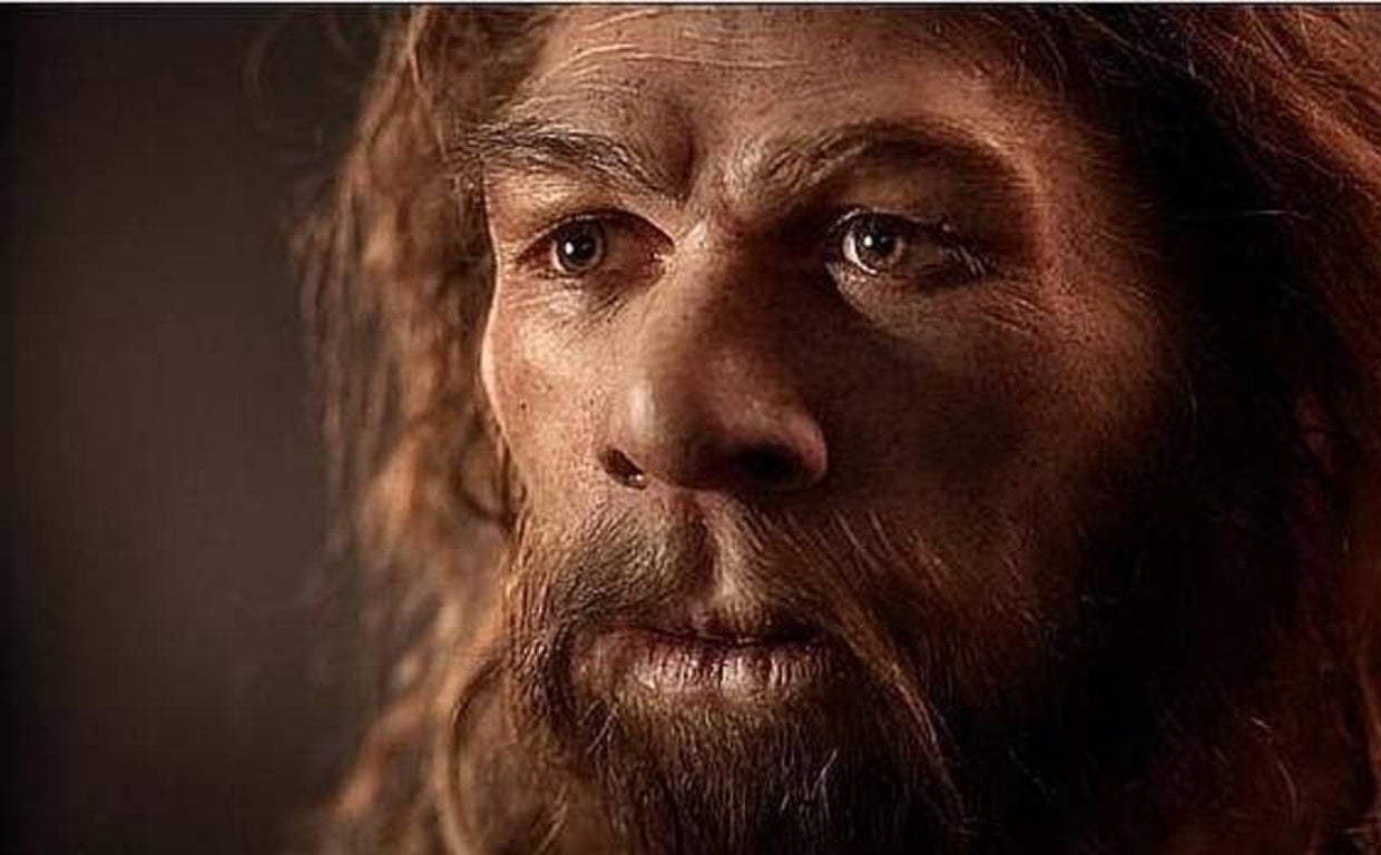 Los neandertales se extinguieron hace 40.000 años, pero nunca antes ha habido más ADN suyo que hoy