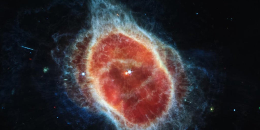 The James Webb has a problem: it’s too good for astronomers