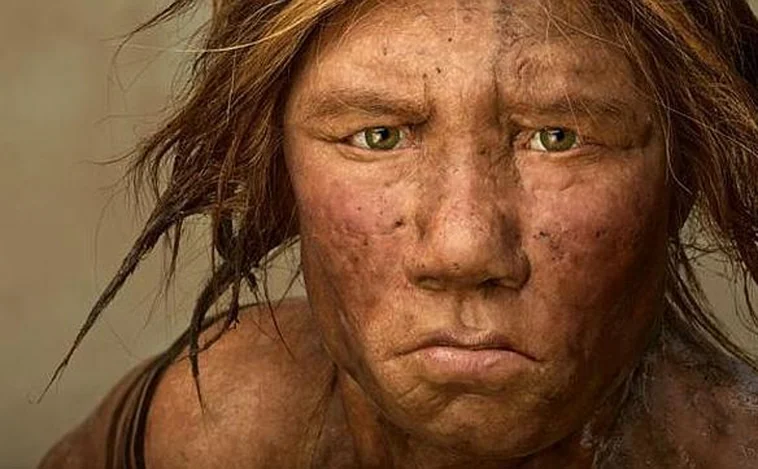 Neandertales y sapiens: hubo sexo, pero poco amor