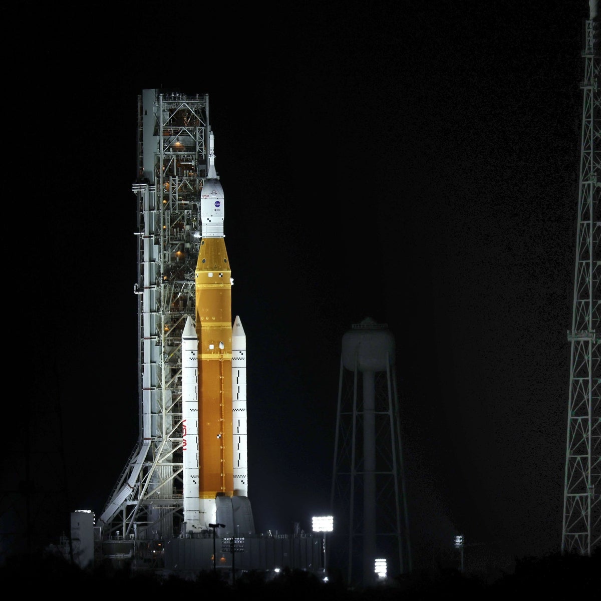 La misión Artemis I de la NASA consigue despegar, iniciando la reconquista de la Luna