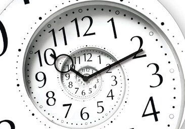 Autenticación Ondular presentar Nuestros relojes 'perderán' el segundo 'de regalo' a partir de 2035