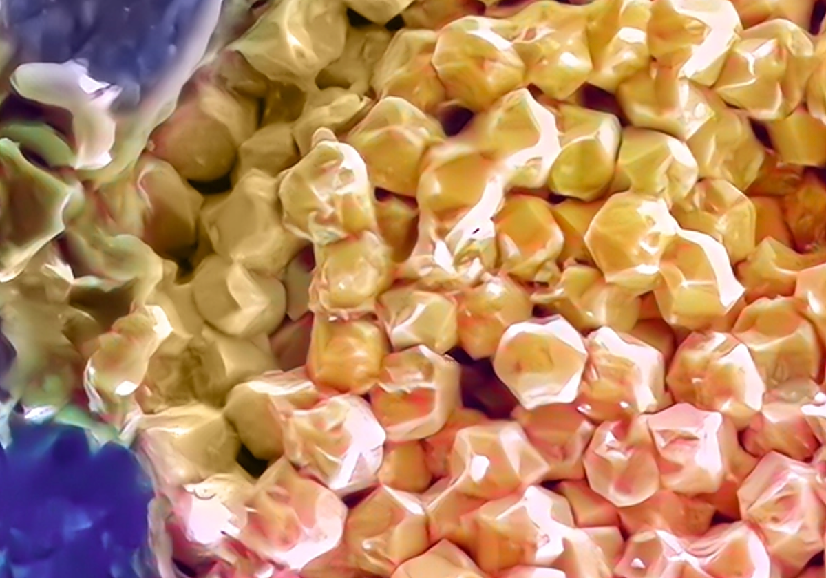 Hallan en Nueva York rastros de un océano de hace 390 millones de años