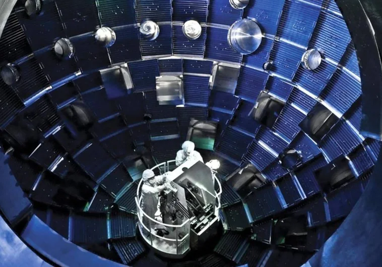 Qué es la  fusión nuclear, por qué se busca y por qué es tan difícil conseguirla
