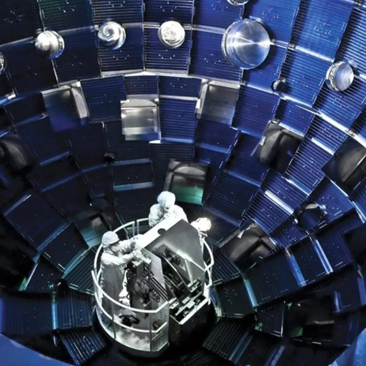 Qué es la fusión nuclear, por qué se busca y por qué es tan difícil conseguirla