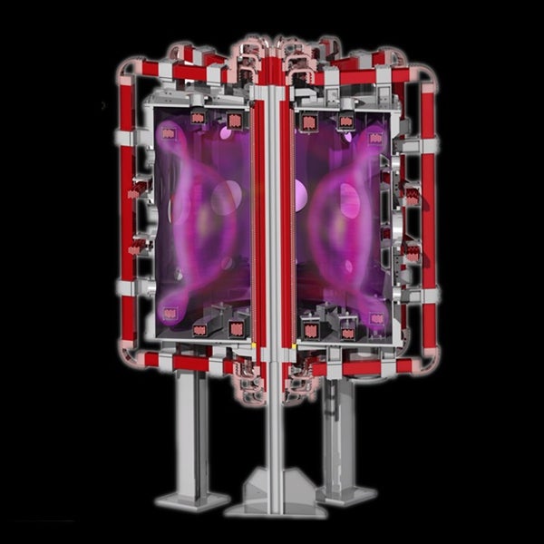 España pondrá en marcha en 2023 su propio 'sol artificial'