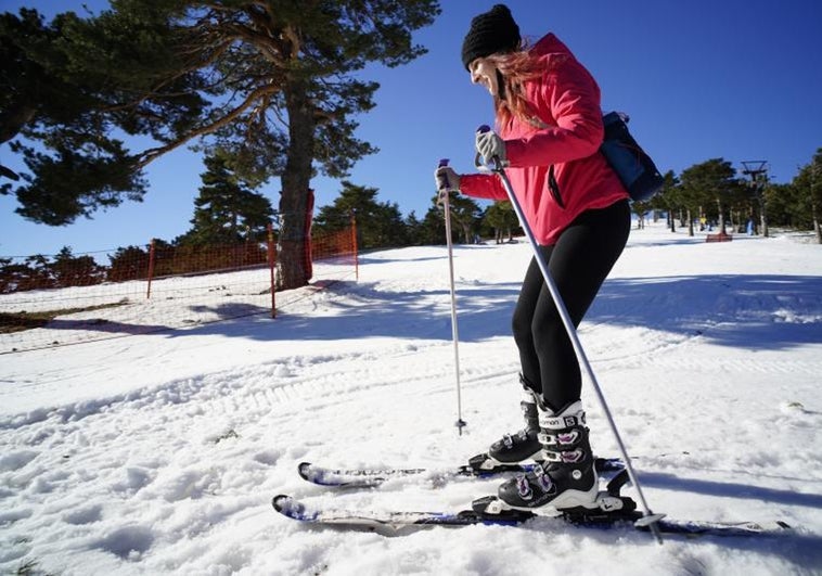 Cuándo empieza el invierno: día y hora del solsticio