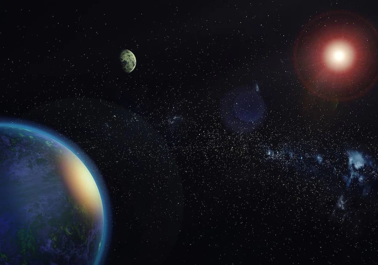 Astrónomos españoles descubren dos nuevos planetas similares a la Tierra