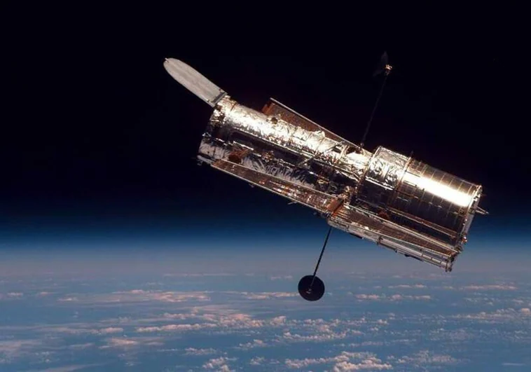 La NASA escucha ideas de compañías privadas para darle una segunda vida al telescopio Hubble