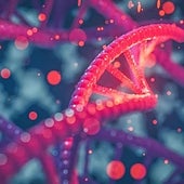 Por qué las bacterias del pasado son claves para curar las enfermedades genéticas del presente