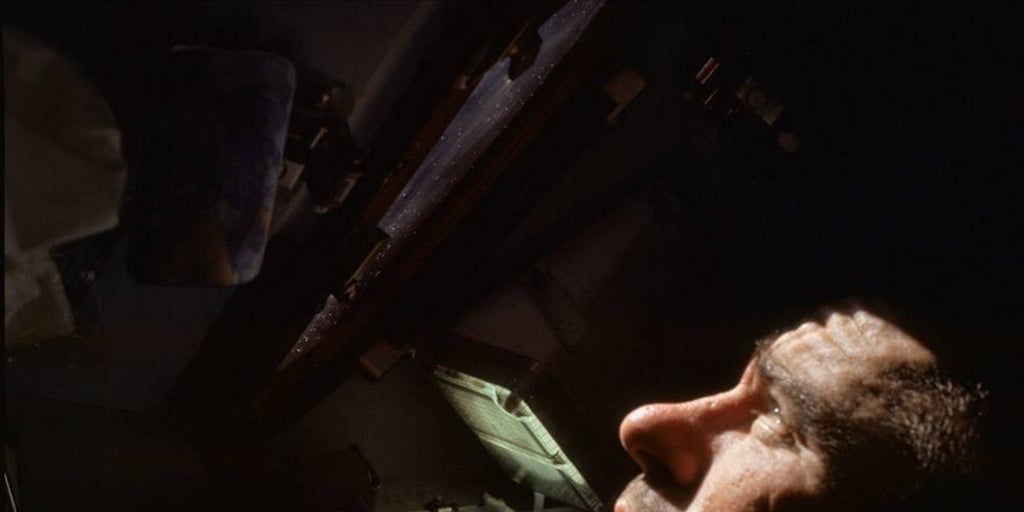 Walter Cunningham, the last survivor of the first manned Apollo mission, dies