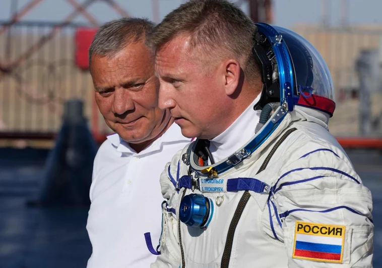 Rusia activa un plan de emergencia para rescatar a los astronautas atrapados en la estación espacial