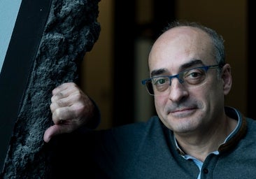 Carles Lalueza-Fox, experto en ADN antiguo: «Vivimos en la sociedad menos igualitaria de la Historia»