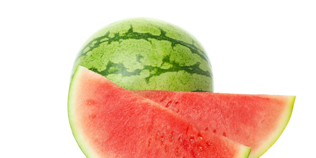 Why do some watermelons have no seeds? TIme News