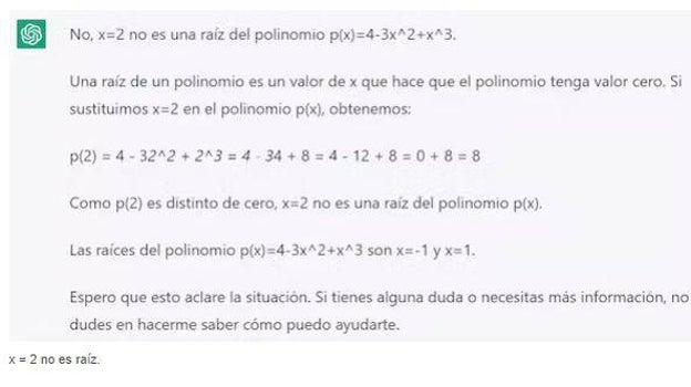¿Puede ChatGPT ganar el &#039;Nobel de Matemáticas&#039;?