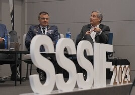 La Agencia Espacial Española, paralizada sobre la mesa del Consejo de Ministros