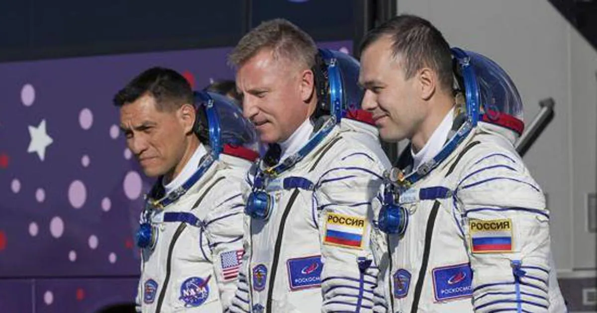 Odisea en la Estación Espacial Internacional: dos naves rusas rotas, tres astronautas atrapados y muchas dudas flotando
