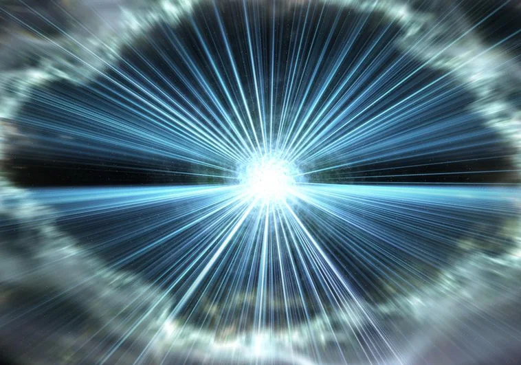 ¿Hubo un segundo Big Bang en el origen del Universo?