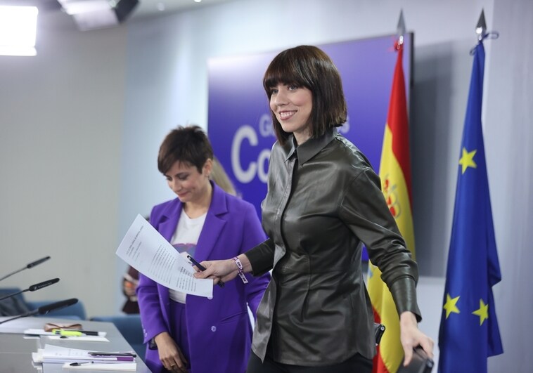 El Consejo de Ministros aprueba los estatutos de la Agencia Espacial Española