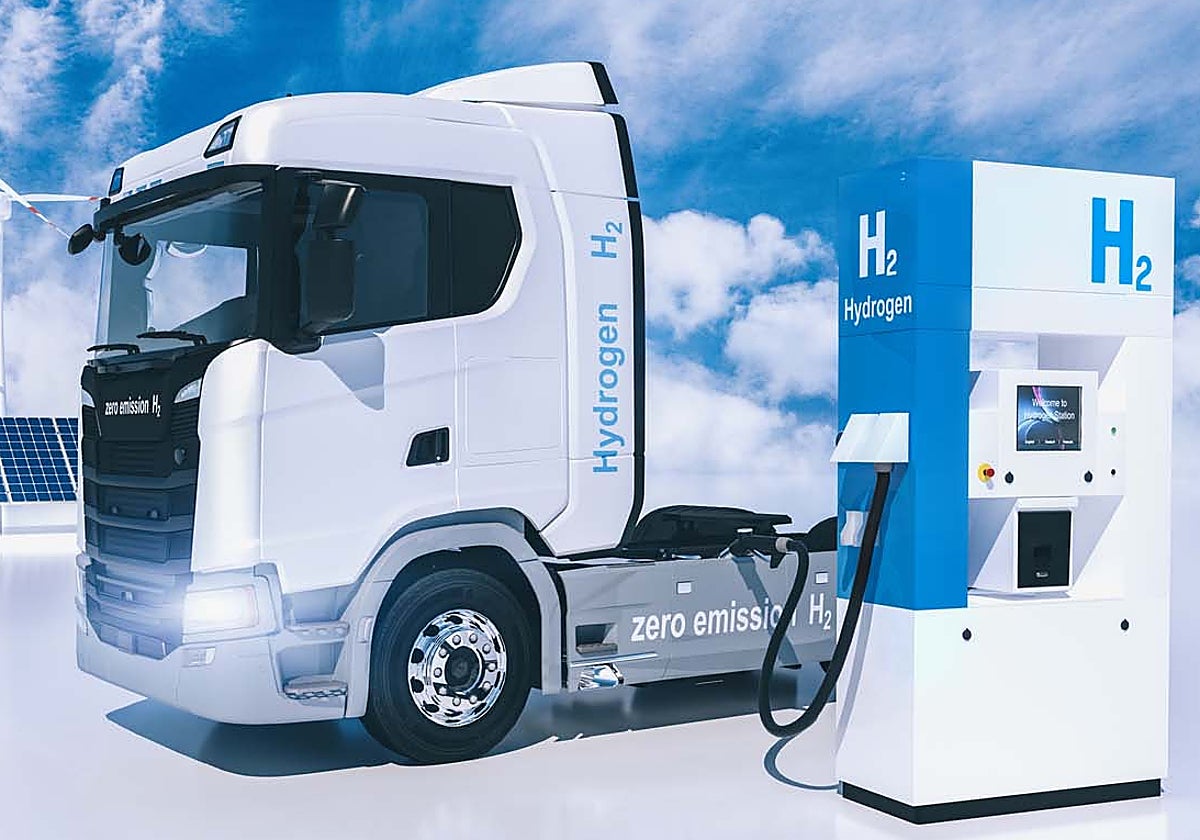 El metano es responsable de al menos una cuarta parte del calentamiento climático actual