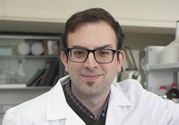 Suspendido 13 años de empleo y sueldo Rafael Luque, uno de los científicos más citados del mundo: «Es todo envidia»