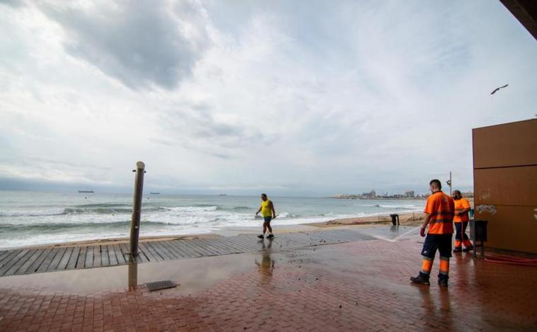 Los científicos alertan de un aumento sin precedentes del nivel del mar