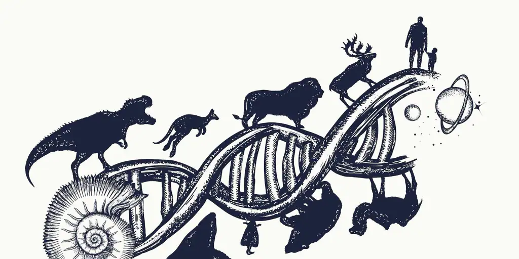 DNA 240 ssaków pokazuje, jak walczyć z rakiem lub zrozumieć ewolucję