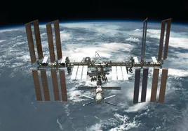 Rusia recula y no abandonará la Estación Espacial Internacional al menos hasta 2028