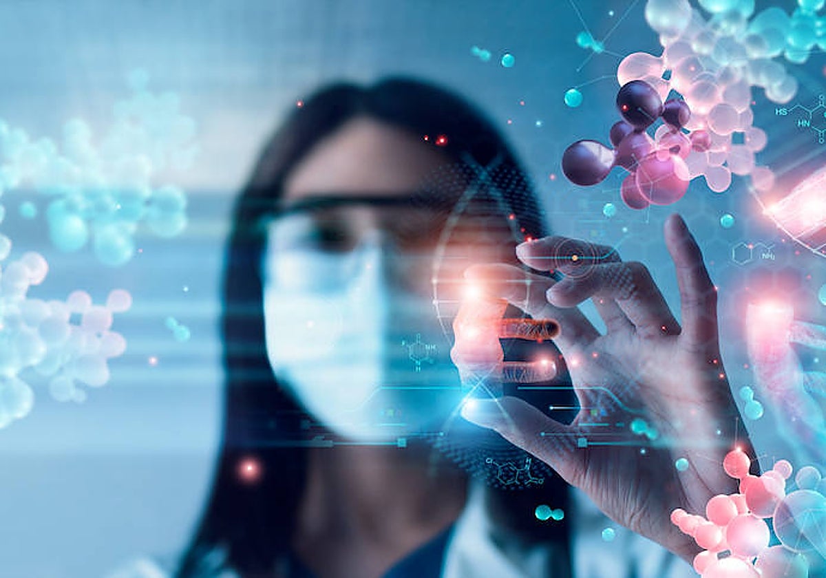 El pangenoma humano ayudará en los trasplantes del futuro o a desvelar el origen de los seres humanos