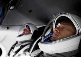 La empresa del astronauta español Michael López-Alegría cultivará células madre en serie en el espacio