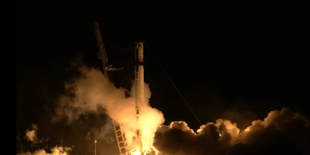 La Miura 1, première fusée réutilisable 100% espagnole, s’apprête à décoller dans les prochains jours
