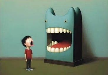 Científicos japoneses crean un fármaco que regenera los dientes que se han caído