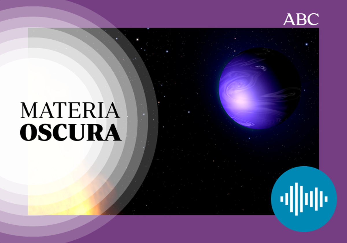 Podcast ciencia | El planeta imposible en el que llueve titanio y parece un espejo