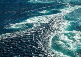 ¿Qué consecuencias habría si colapsaran las corrientes oceánicas? Expertos apuntan a esta hipótesis en 2025