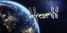 Un corte de energía en la NASA interrumpe durante unos minutos las comunicaciones con la Estación Espacial Internacional