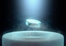El 'santo grial' de la Física: ¿Qué se podría lograr con un superconductor a temperatura y presión ambientales?