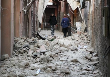 Por qué no se puede predecir un terremoto
