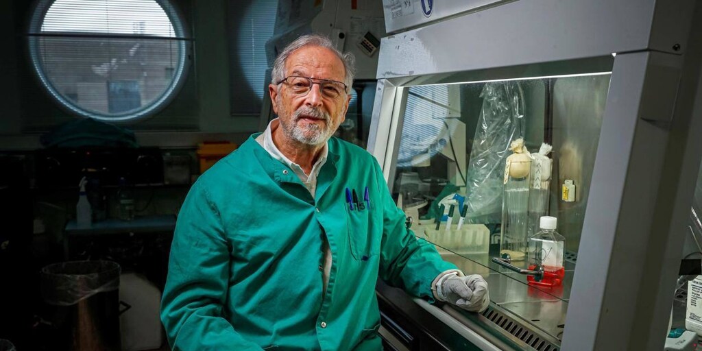 The virologist Luis Enjuanes and the ecologist Josep Peñuelas among those awarded the 2023 National Research Awards