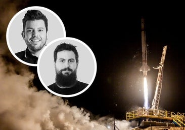 ¿Quién está detrás del éxito del Miura?: así se ha cumplido el sueño de los Raúles