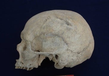 Tres millares de esqueletos revelan el primer gran estallido de violencia de la humanidad hace 6.000 años