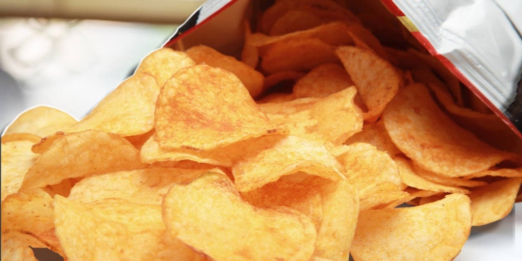 Why are French fries so addictive? Time News