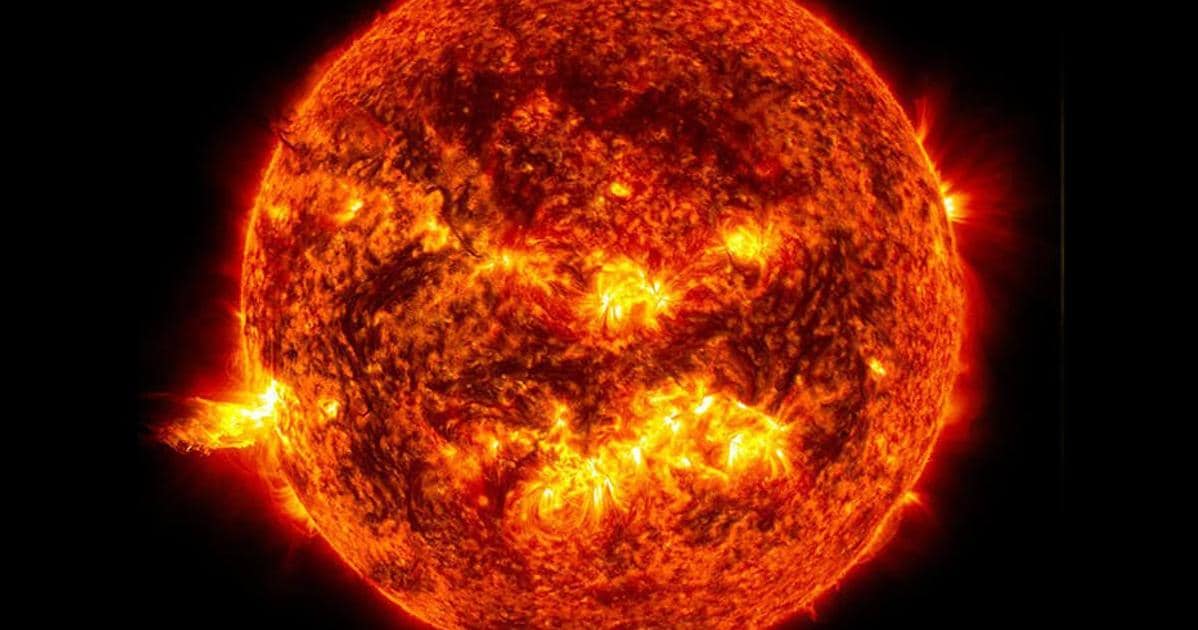 El final del Sistema Solar, antes de lo estimado: estudio – N+