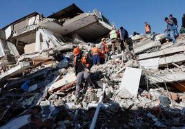 Científicos detectan señales que pueden anticipar un gran terremoto con meses de antelación