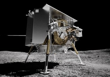 Las empresas privadas ponen su pie en la Luna: ¿quién es el dueño de otros mundos y sus satélites?