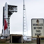 El lanzamiento de Peregrine, la primera misión privada a la Luna, en directo