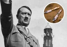 La relación de Hitler y los bolígrafos: cómo la Segunda Guerra Mundial pudo acabar con un invento revolucionario