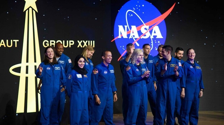 ¿Soñabas con ser astronauta? La NASA abre el plazo para convertirte en explorador del espacio
